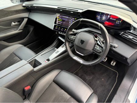 2022 Peugeot 308 GT - 1.5 DIESEL - AUTO - 12M WARRANTY - CAR: 1619 thumbnail