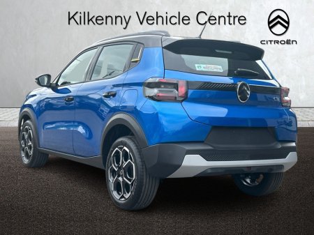 2025 Citroen C3 ALL NEW C3 NOW IN STOCK €24,500