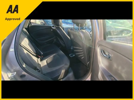 2016 Renault Captur 2016 1.5 DCI NCT 02 28 139KMS €9,950 thumbnail