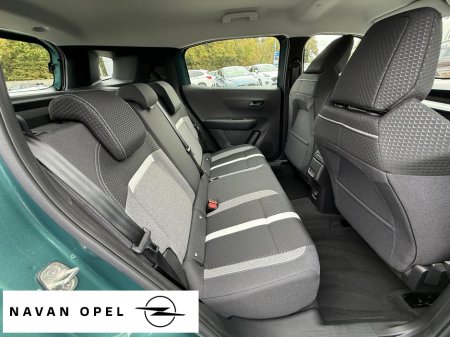 2026 Opel Frontera Elegance 1.2T Hybrid 100Ps * 5 Year Unlimited Mileage Warranty * €31,295 thumbnail