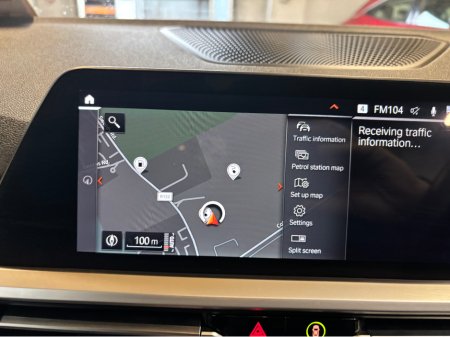 2020 BMW 3 Series G20 E M SPORT 4DR AUTO €26,499 thumbnail