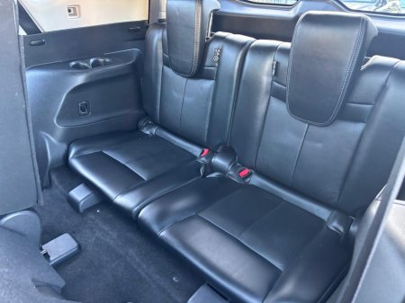 2016 Nissan X-Trail 1.6 DSL SVE 7 SEATER   LEATHER €13,950 thumbnail