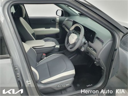 2026 Kia EV3 GT Line