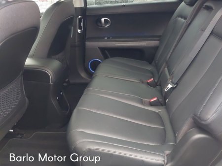 2024 Hyundai Ioniq 5 Ioniq 5 Vision 77 kW €38,795 thumbnail