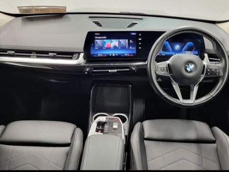 2023 BMW X1 sDrive18d xLine €43,975