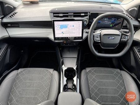 2026 Ford Puma *Order Your Today*ELECTRIC GEN E - 375klms range €41,750