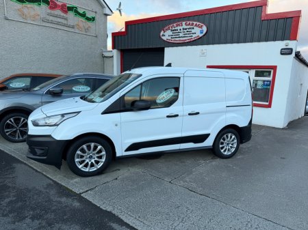 2022 Ford Transit  €14,995