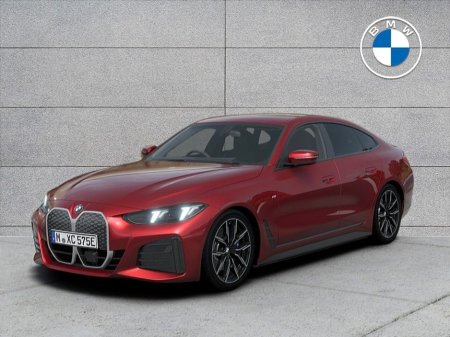 2026 BMW i4 eDrive35 M Sport