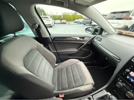 2018 Volkswagen Golf HIGHLINE 1.0L PETROL - MANUAL - 12M WARRANTY - CAR: 1622 thumbnail