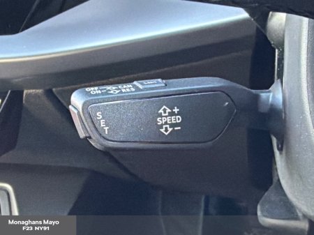 2021 Audi A3 SALOON 30 TFSI 110HP SE 4DR 'PARK ASSIST HEATED SEATS' €22,450 thumbnail