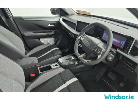 2026 Opel Frontera GS Hybrid 1.2 145 Hp thumbnail