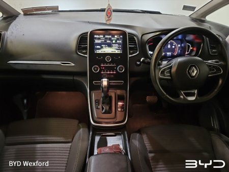 2020 Renault Grand Scenic 1.75 Blue dCi 120 EDC Iconic 7 Seater €21,975 thumbnail