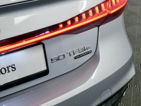 2021 Audi A7 50 TFSI E S Line €46,950 thumbnail