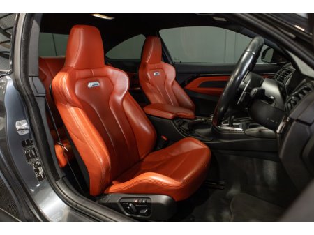 2015 BMW M4 M4 Auto €42,950 thumbnail