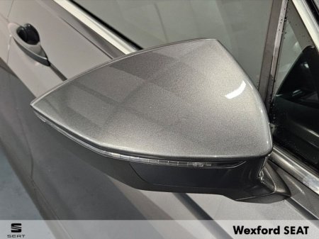 2020 SEAT Tarraco 1.5 TSI 150HP SE 7 Seat €65 Per Week €26,875 thumbnail