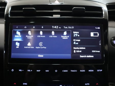 2023 Hyundai Tucson *69* N LINE S TGDI PHEV T-GDI 4X4 €34,900 thumbnail