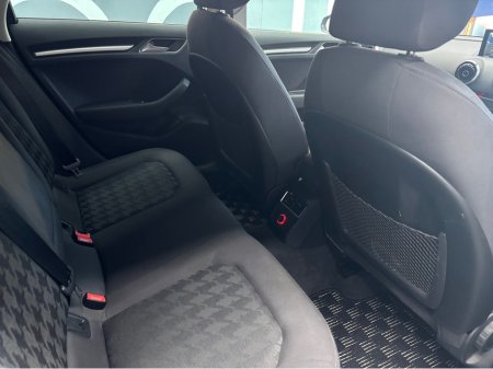 2015 Audi A3 €14950! 2015 Audi A3 1.4 Automatic - Reverse Cam + Sensors €14,950 thumbnail