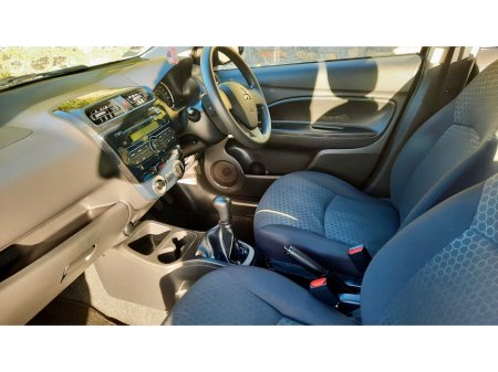 2015 Mitsubishi Space Star 1.0 INVITE !!! ONLY 43K MILES !!! €5,750 thumbnail