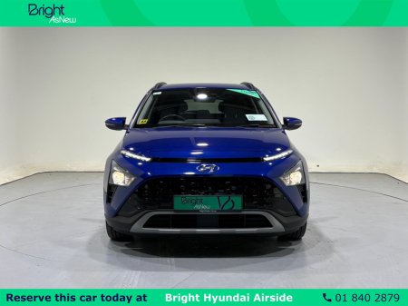 2023 Hyundai Bayon EXECUTIVE 5DR €21,950 thumbnail