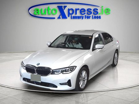 2019 BMW 3 Series 320D xDrive Automatic. €29,995