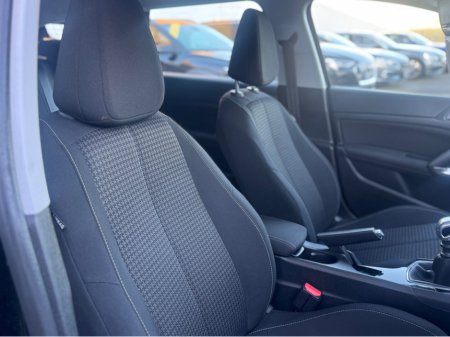 2019 Peugeot 308 1.5 BHDI ACCESS SW 100BHP..12 MONTH WARRANTY €13,450 thumbnail