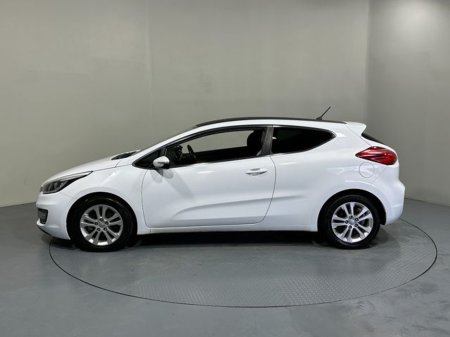 2014 Kia Ceed Pro Ceed Sport 1.4 Crdi €9,400