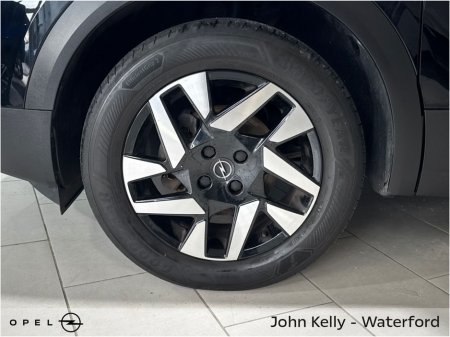 2024 Opel Mokka Elegance 1.2i (100PS) S/S €24,895 thumbnail