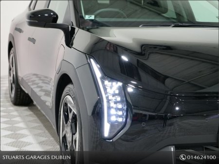 2025 Kia EV4 Fastback Earth K3 DEMONSTRATOR SALE *0% FINANCE AVAILABLE* €48,950 thumbnail