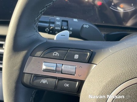 2025 Hyundai Tucson Tucson FL Comfort Plus HEV Auto €42,950 thumbnail