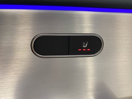 2024 Mercedes-Benz A Class A 250 e AMG LINE PREMIUM AUTO | Reversing Camera, Sports seats €43,950 thumbnail