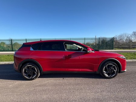 2026 Kia K4 K4 K3, *3.9% finance* *7 YEAR WARRANTY* *3 YEAR AA* *3 FREE SERVICES FOR KIA CUSTOMERS* Selectable Drive Mode, Lane Departure Warning €36,000