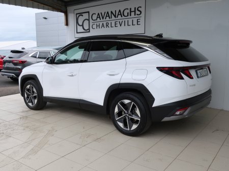 2024 Hyundai Tucson Tucson FL Executive €39,995
