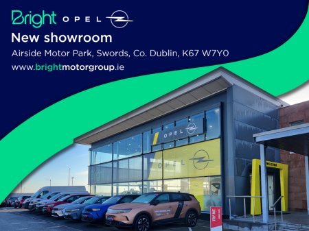 2021 Hyundai Tucson EXECUTIVE 2WD 5DR €26,450