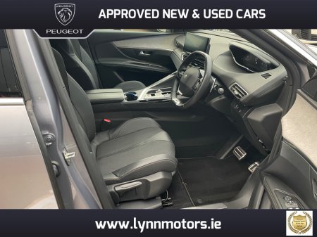 2024 Peugeot 3008 FL GT 1.5 HDI 130 AUTO 6. €35,950 thumbnail