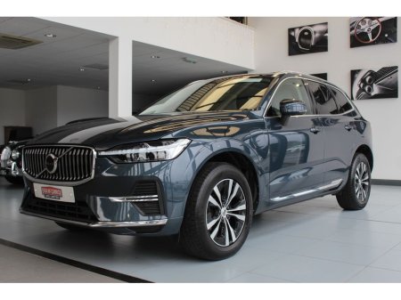 2021 Volvo XC60 T6 Inscription Expression €38,899 thumbnail