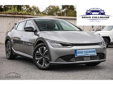 2022 Kia EV6 5DR AUTO EV EARTH | STUNNING 1 OWNER HIGH SPEC EXAMPLE | ALL TRADE INS CONSIDERED | COMPETITIVE FINANCE AVAILABLE | WALKAROUND VIDEO ON REQUEST.
