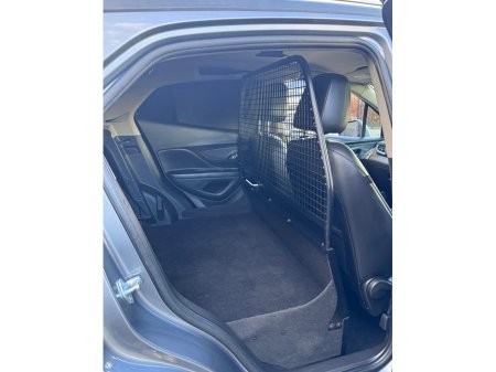 2019 Opel Astra MOKKA €7,276