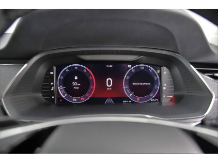 2023 Skoda Octavia 2.0 TDI STYLE 115BHP DSG thumbnail