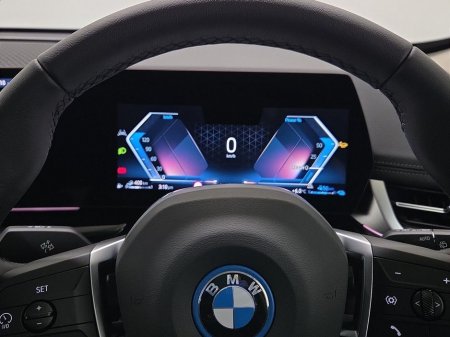 2026 BMW X1 xDrive25e xLine €58,950 thumbnail