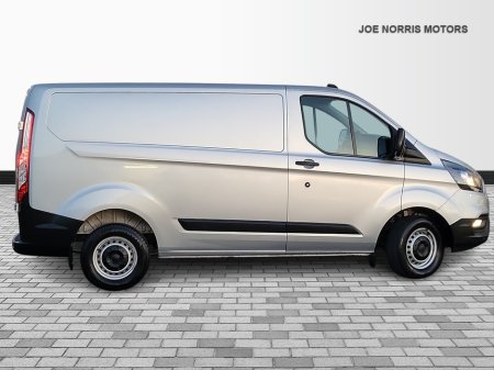 2022 Ford Transit Custom 300S TREND Model 2.0 Diesel €20,321