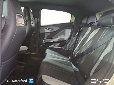 2026 BYD Dolphin Surf *Finance Rates from 3.5%* Order now for 261 delivery. COMFORT MODEL - 43.2kWh battery, up to 310km range. Includes 360 Surround Camera, Adaptive Cruise Control, Climate Control, Heated Seats, Sat Nav, €26,372
