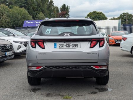 2023 Hyundai Tucson 1.6D Executive *BIG SALE* €33,950 thumbnail