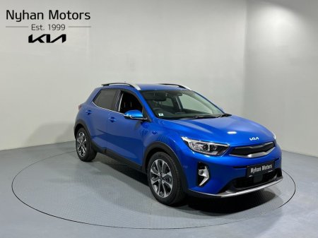 2026 Kia Stonic K3 1.0 Auto Petrol