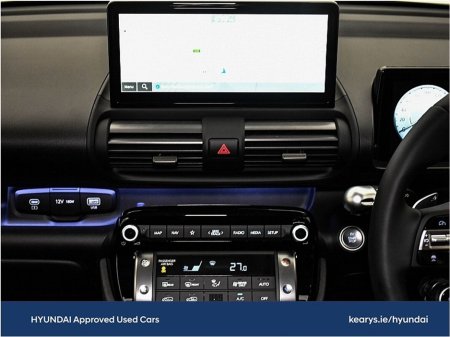 2026 Hyundai Inster Elegance Order Your 261 Today! €24,696 thumbnail