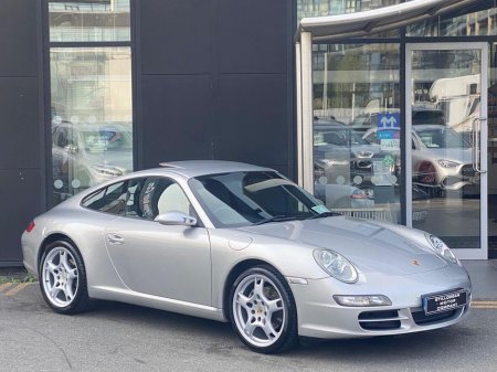 2008 Porsche 911 (997) 3.6 Carrera €57,900