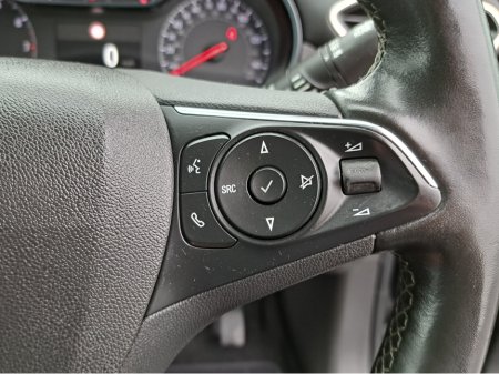 2022 Opel Crossland ULTIMATE 1.5TD 110BHP **LEATHER/SUEDE INTERIOR"" €19,950 thumbnail