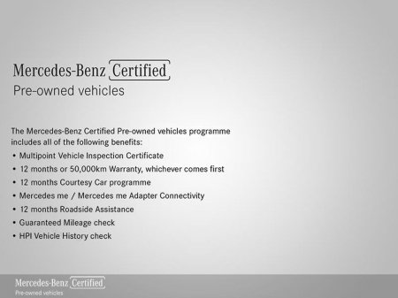 2024 Mercedes-Benz GLA Class GLA 200d Progressive Plus A/T €48,950