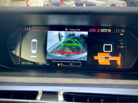 2018 Citroen Grand C4 Picasso FEEL BLUEHDI 120 4DR €13,950 thumbnail