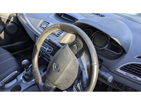 2014 Renault Fluence DYNAMIQUE 1.5 DCI 110 4DR €1,750