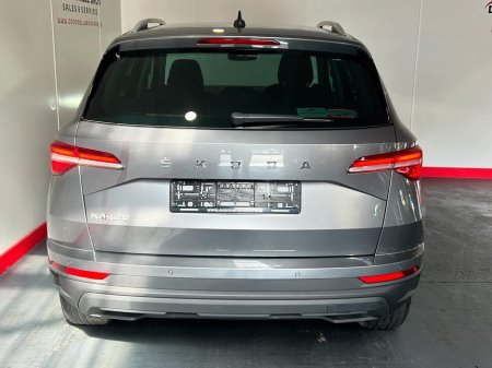 2023 Skoda Karoq AMBITION 2.0 TDI 115HP 5 5DR €28,950